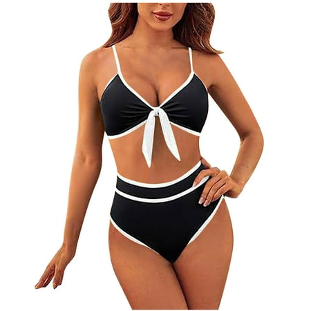 Womens One Piece Swimsuits Plus Size Tankini Shirt Cover Up for Swimwear Women Short Bikini Sets for Women Clearance Swimsuits for Women