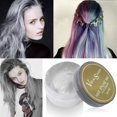 thumbnail image 2 of Hair StylingProfessional Hair Wax With Various Colors Party Hair Styling Products, 2 of 4