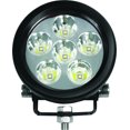 thumbnail image 4 of HELLA 357201001 90mm Value Fit Spot Beam Light, 4 of 11
