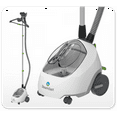 Steamfast SF520 Full Size Garment Steamer with Telescopic Pole