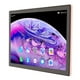 thumbnail image 3 of G18 Golden 10 pulgadas 4G tablet telefónico 6gb128GB800W delantero2000w2560 * 1600Android 11 100 - 2 Greensen Como la descripción, 3 of 6