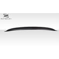 thumbnail image 2 of 2010-2013 Porsche Panamera Duraflex Aiming Rear Wing Spoiler - 1 Piece, 2 of 4