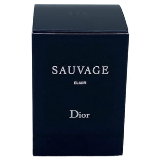 Dior, Men's Sauvage Parfum, 1.0 oz, EDP Spray, Sandalwood