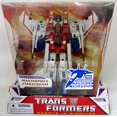 thumbnail image 1 of Transformers 10 Inch Action Figure Masterpiece Series - Starscream (Japanese Version), 1 of 1