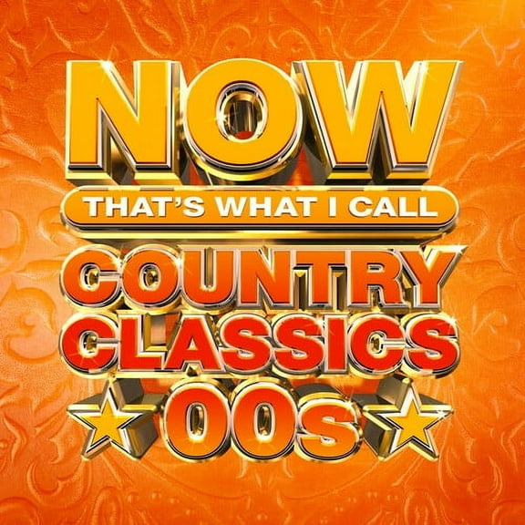 Various Artists - Now Country Classics: 00s (Various Artists) - Music & Performance - CD