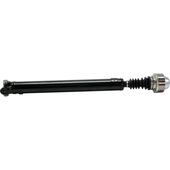 Driveshaft Compatible with 2001-2005 Mazda Tribute 2005 Mercury Mariner 6Cyl 3.0L Rear