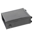 thumbnail image 3 of Bin De Almacenamiento De Ropa, Cesta De Ropa Resistente A Tamaño Compacto Resistente A La Lavandería Impermeable 4 Ruedas Con Manijas Para Uso Doméstico, 3 of 8