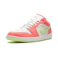 thumbnail image 4 of JORDAN MENS Jordan 1 Low SE "Lava Glow" FN6772 671 from Stadium Goods, 4 of 8
