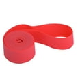 thumbnail image 2 of Greensen 4Sizes 2PCS/Set PVC Bicycle Inner Tube Tyre Protection Pad Liner Bike Tire Rim Tape , Bike Rim Tape, Bike Tyre Protector, 2 of 3