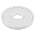 thumbnail image 1 of Silicone Mold Jewelry Tray Mold Epoxy Casting Mold Decorative Tray Casting Mold, 1 of 8