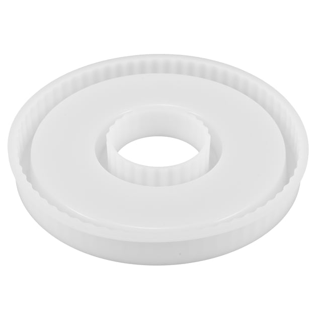 Silicone Mold Jewelry Tray Mold Epoxy Casting Mold Decorative Tray Casting Mold