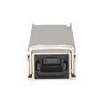 thumbnail image 1 of StarTech.com Cisco QSFP-40G-SR4 Compatible QSFP+ Module 40GBASE-SR4, 40GbE Multimode Fiber MMF Optic Transceiver, 40GE Gigabit Ethernet MPO Connector, 150m, 850nm, DDM, Cisco Firepower - Lifetime Warranty (QSFP40GSR4ST) - QSFP+ transceiver module (equivalent to: Cisco QSFP-40G-SR4) - 40GbE - 40GBASE-SR4 - MPO multi-mode - up to 492 ft - 850 nm, 1 of 4