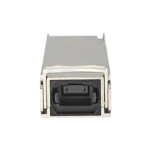 StarTech.com Cisco QSFP-40G-SR4 Compatible QSFP+ Module 40GBASE-SR4, 40GbE Multimode Fiber MMF Optic Transceiver, 40GE Gigabit Ethernet MPO Connector, 150m, 850nm, DDM, Cisco Firepower - Lifetime Warranty (QSFP40GSR4ST) - QSFP+ transceiver module (equivalent to: Cisco QSFP-40G-SR4) - 40GbE - 40GBASE-SR4 - MPO multi-mode - up to 492 ft - 850 nm