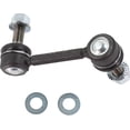 thumbnail image 5 of Sway Bar Link Compatible with 2004-2007 Chevrolet Trailblazer GMC Envoy 8Cyl 6Cyl 5.3L 4.2L 6.0L Front, Left Driver Sold individually, 5 of 5