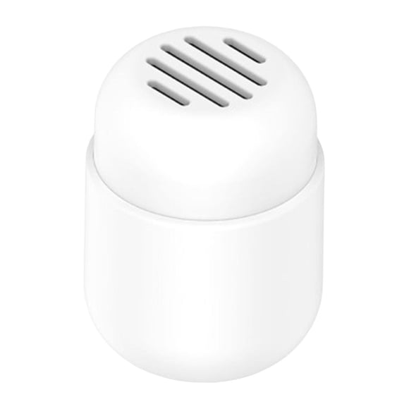 Esponja de Maquillaje Salvador Portátil Blanco