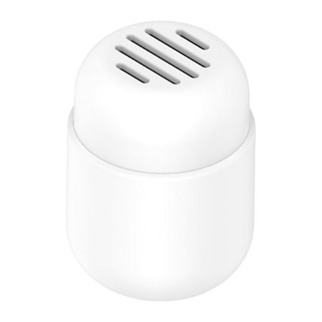 Esponja de Maquillaje Salvador Portátil Blanco