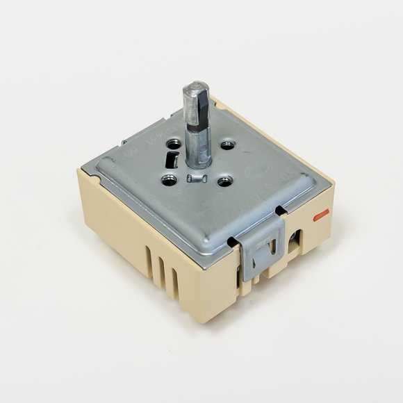 Electric Range Burner Switch