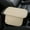 Beige, variant on Car Armrest Pad with High Padding, Universal Center Console Cover, Elastic Storage Bag and Ergonomic Elbow Support for Automotive Comfort and Protection