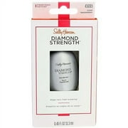 Sally Hansen Diamond Strength 1 ea (Pack of 2)