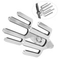 thumbnail image 4 of Soporte Wake Board ANGGREK Aluminio 6061 Tubos 48 mm 58 mm 60 mm, 4 of 8