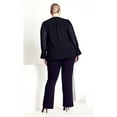 thumbnail image 2 of Avenue Women's Plus Size Alena Blouse, 2 of 2