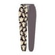 thumbnail image 4 of WILLBEST Pantalones Casuales para Mujer, Pantalones de Moda con Estampado de Halloween, Pantalones Deportivos de Cintura Alta con Bolsillos para Actividades Deportivas y Uso Diario. Mediana, 4 of 5