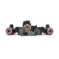 thumbnail image 1 of Sistema de Audio RZR Pro XP Stage 6 2019+ Rockford Fosgate RZR19RCPXP-STG6 para Ride Command Rockford Fosgate RZR19RCPXP-STG6, 1 of 3
