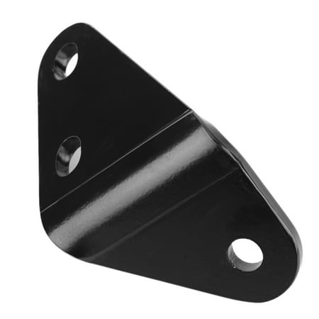 

Brrnoo Pedal Bracket Metal Pedal Bracket Clutch Pedal Repair Bracket for T4 Transporter Caravelle Multivan