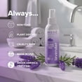 thumbnail image 5 of MOXE Lavender Steam Shower Spray Aromatherapy Essential Oils Shower Mist for Relaxation 4 oz, 5 of 7