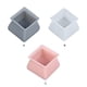 thumbnail image 3 of Moyic 24 unidades/juego de protección para y silla con copas innovadoras para muebles, rico contenido, integral, interactivo, Flexible Decoración del hogar gris, 3 of 6