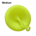 thumbnail image 1 of Balloon Toy Water Filled Outdoor Bubble Ball Inflatable Blow Up Children Balloon Toy  Yellow  M, 1 of 10