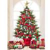 thumbnail image 2 of Cuadros Decorativos Diamond Painting 5D DIY Christmas Full Round Drill Picture Kit (W0824) Tmvgtek embutido en tela, 2 of 6