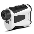 thumbnail image 4 of Multifunction Rangefinder Distance Measurement Meter Golfs Telescopes Digital Monocular Rangefinder Angle Speed Height Measuring Tool, 4 of 6