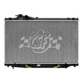 thumbnail image 2 of Engine Coolant Radiator For Lexus SC 1992-1996 RAD1305, 2 of 2