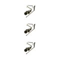 thumbnail image 4 of Maytalsory Electric Drill Plate Cutter Versatile Tool With Efficient Metal Cutting Standard type 3Set, 4 of 6