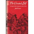 thumbnail image 1 of Pre-Owned The Created Self : The Reader's Role in Eighteenth-Century Fiction (Hardcover) 9780435187200, 1 of 1