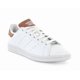 thumbnail image 2 of Ad-id-as Originals Men's Stan Smith Primegreen Casual Shoes White/Clay HQ6779 i, 2 of 6