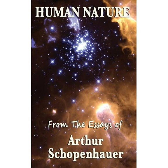 Human Nature (Hardcover)
