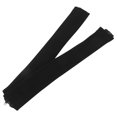 thumbnail image 1 of YSNOOWE 2Pares Fundas Elásticas Para Reposabrazos De Oficina Y Gaming Protector Lavable Negro, 1 of 7