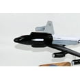 thumbnail image 2 of NKC-135 Big Crow Model, 1/90th Scale, Mahogany, 2 of 8