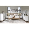 thumbnail image 2 of Legacy Classic Melrose Rectangular Mirror (Beveled), 2 of 7