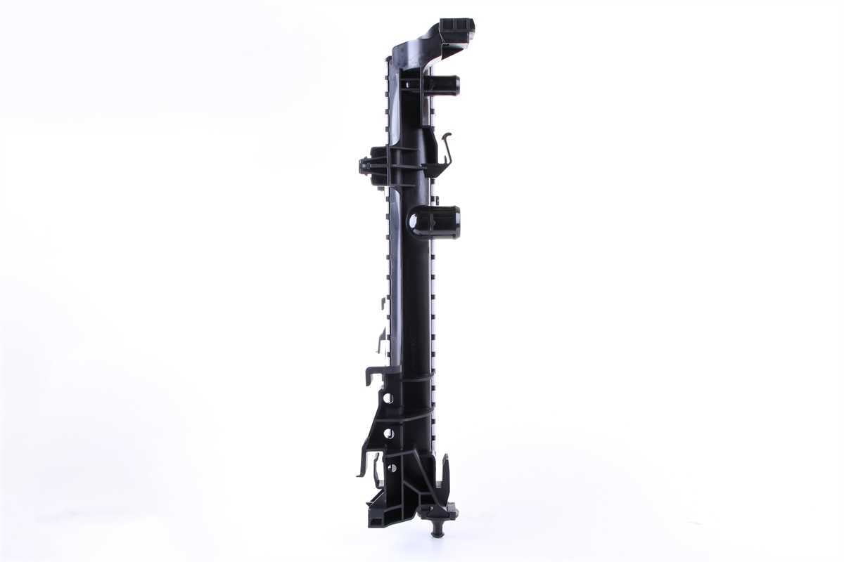 Nissens 627063 Radiator