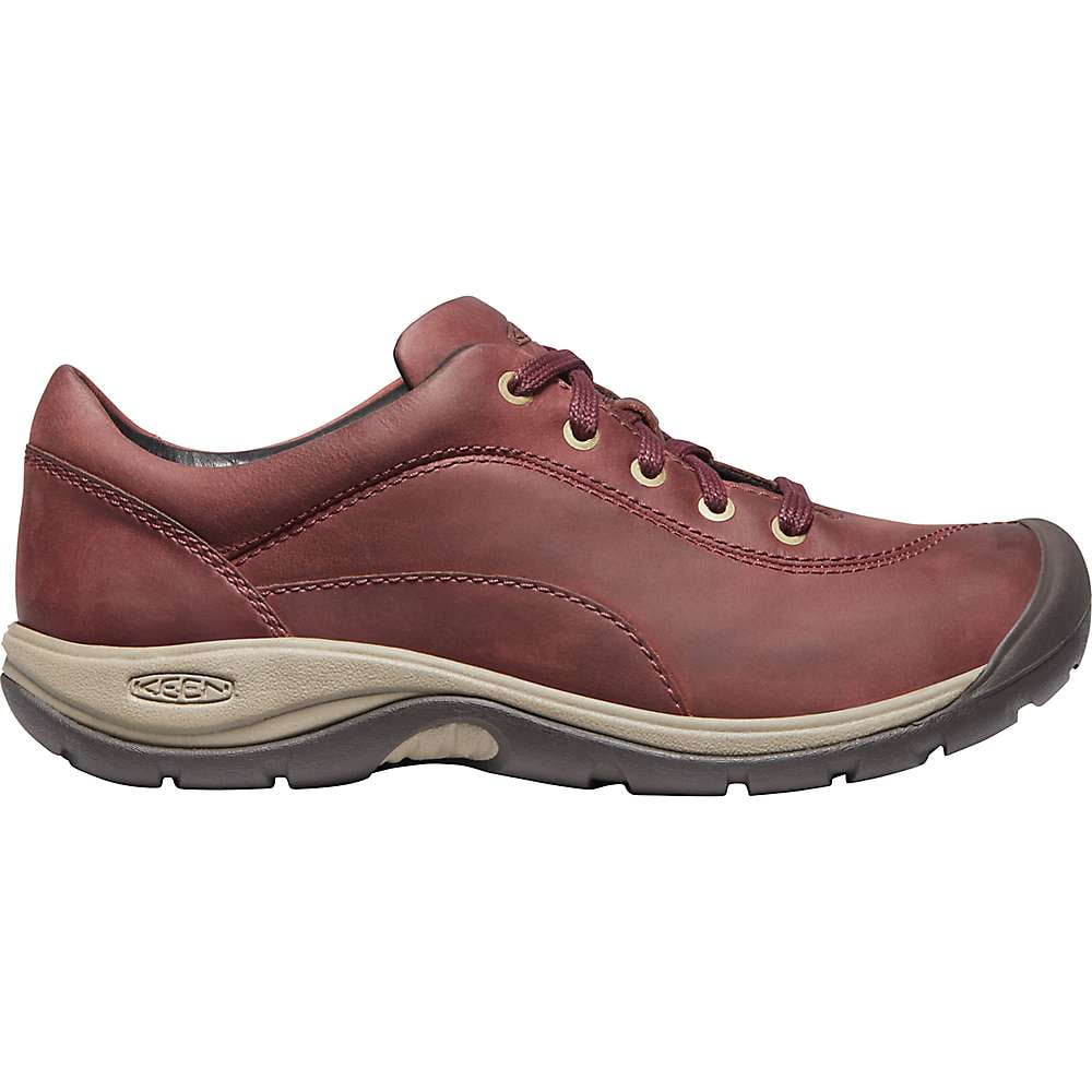 KEEN Women's Presidio 2 Casual Shoes and Fashion Sneakers