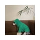 thumbnail image 3 of Dog Clothes, Cat Hooded Sweatshirt, A Piece Of Warm Clothing Made Of Towel Fabric, 3 of 5