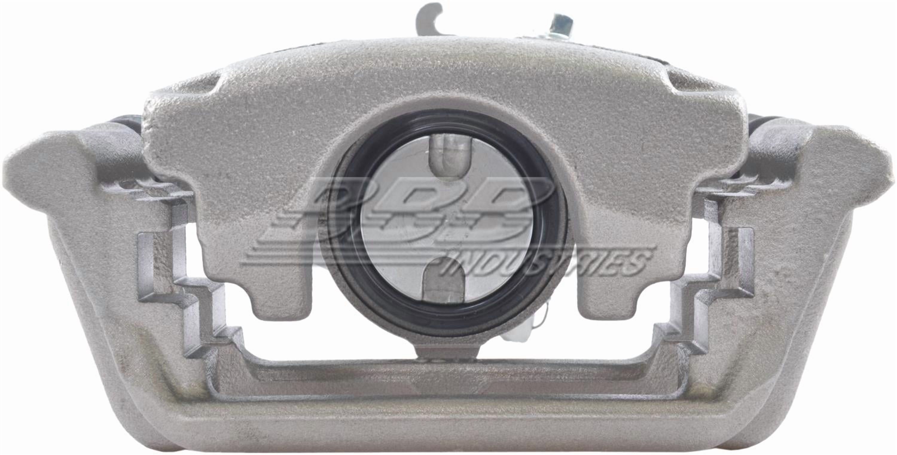 TERREPOWER formerly BBB Industries 99-17770B Reman Caliper w/installation Hardware