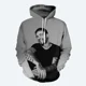 thumbnail image 2 of Nueva sudadera con capucha con estampado 3D del cantante Liam James Payne de otoño e invierno, suéter informal clásico, sudadera con capucha estilo hip-hop callejero de moda para hombre, 2 of 5