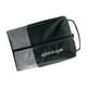 thumbnail image 1 of Bolsa de zapatos de golf Bolsa con cremallera Bolsa organizadora de accesorios de golf para exteriores Zapatos deportivos Gris Cola Bolsa para zapatos de golf, 1 of 8