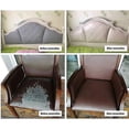 thumbnail image 4 of Patch de Réparation Adhésif en Cuir pour Canapé Siège de Voiture Chaise Rénovation Autocollant, 4 of 5