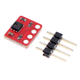 thumbnail image 1 of Módulo MINI CHT8305: Sensor Digital de Temperatura y Humedad para Domótica, Estaciones Meteorológicas y Sistemas de Climatización., 1 of 6