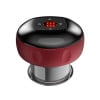 thumbnail image 2 of Xihbxyly Electric Cupping With Red Light Vibration Rechargeable Cupping Device Clearance Items, 2 of 2